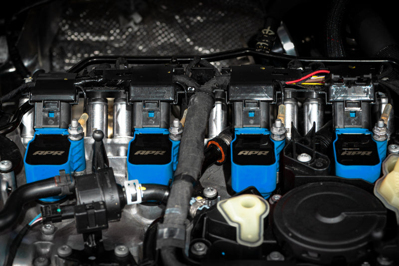 APR EA888.3/EA888.4/EA839/EA825 (MQB/MLB) 2.0T/2.9T/3.0T/4.0T Ignition Coil - Blue