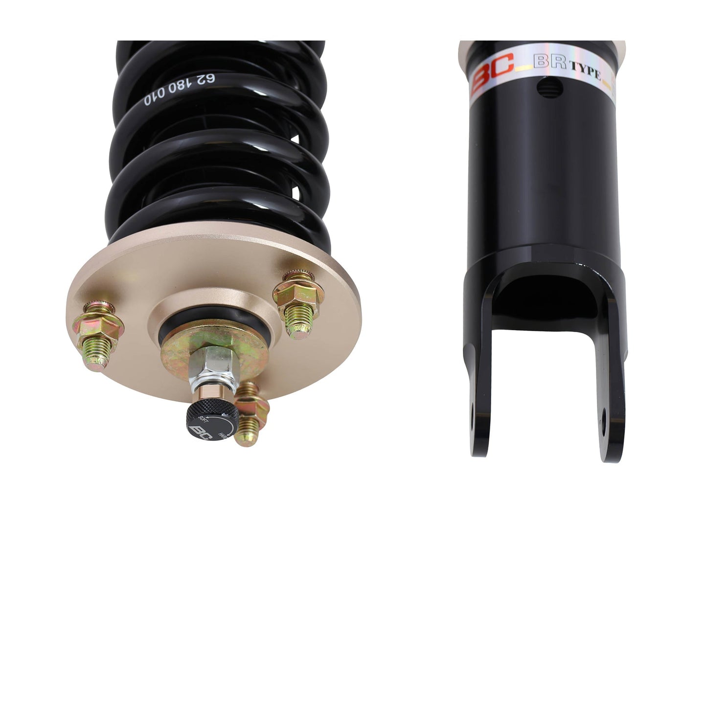 90 - 97 Honda Accord (4th / 5th Generation) Coilovers