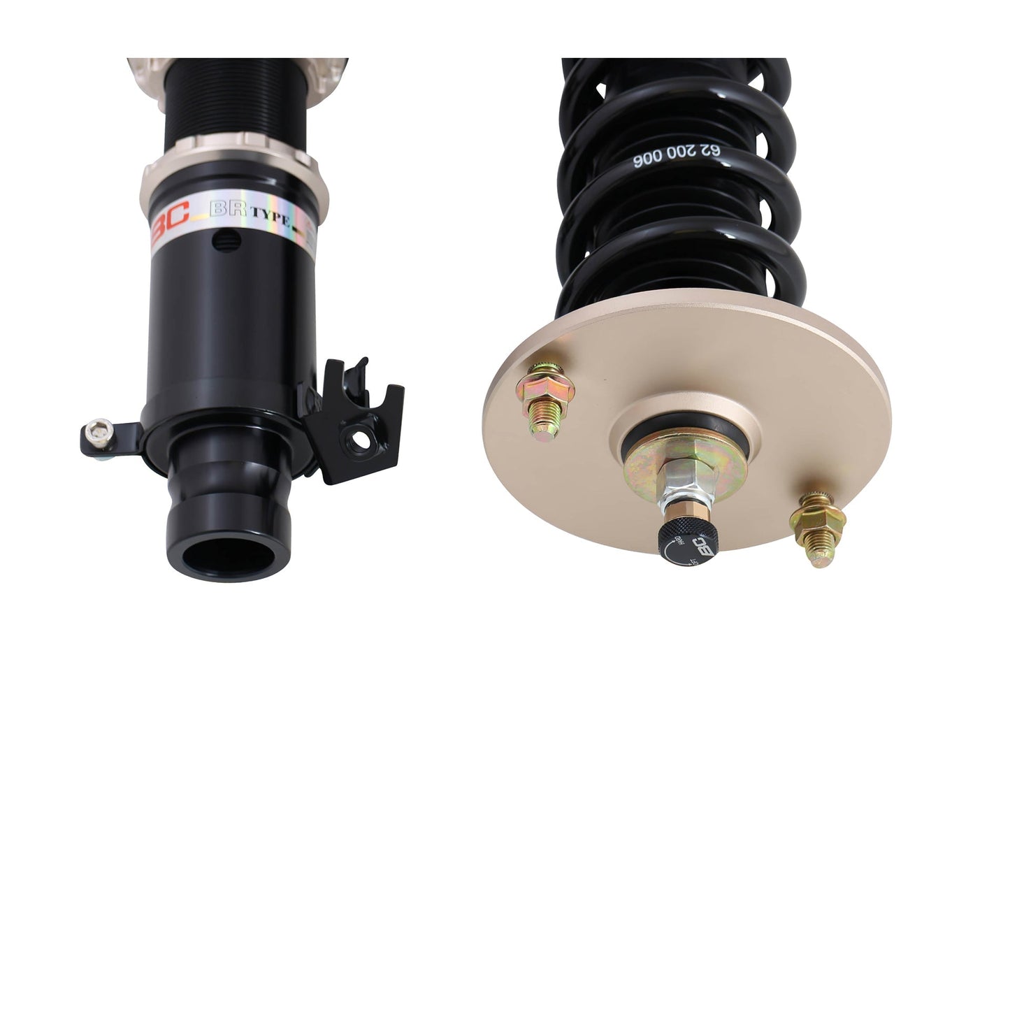90 - 97 Honda Accord (4th / 5th Generation) Coilovers