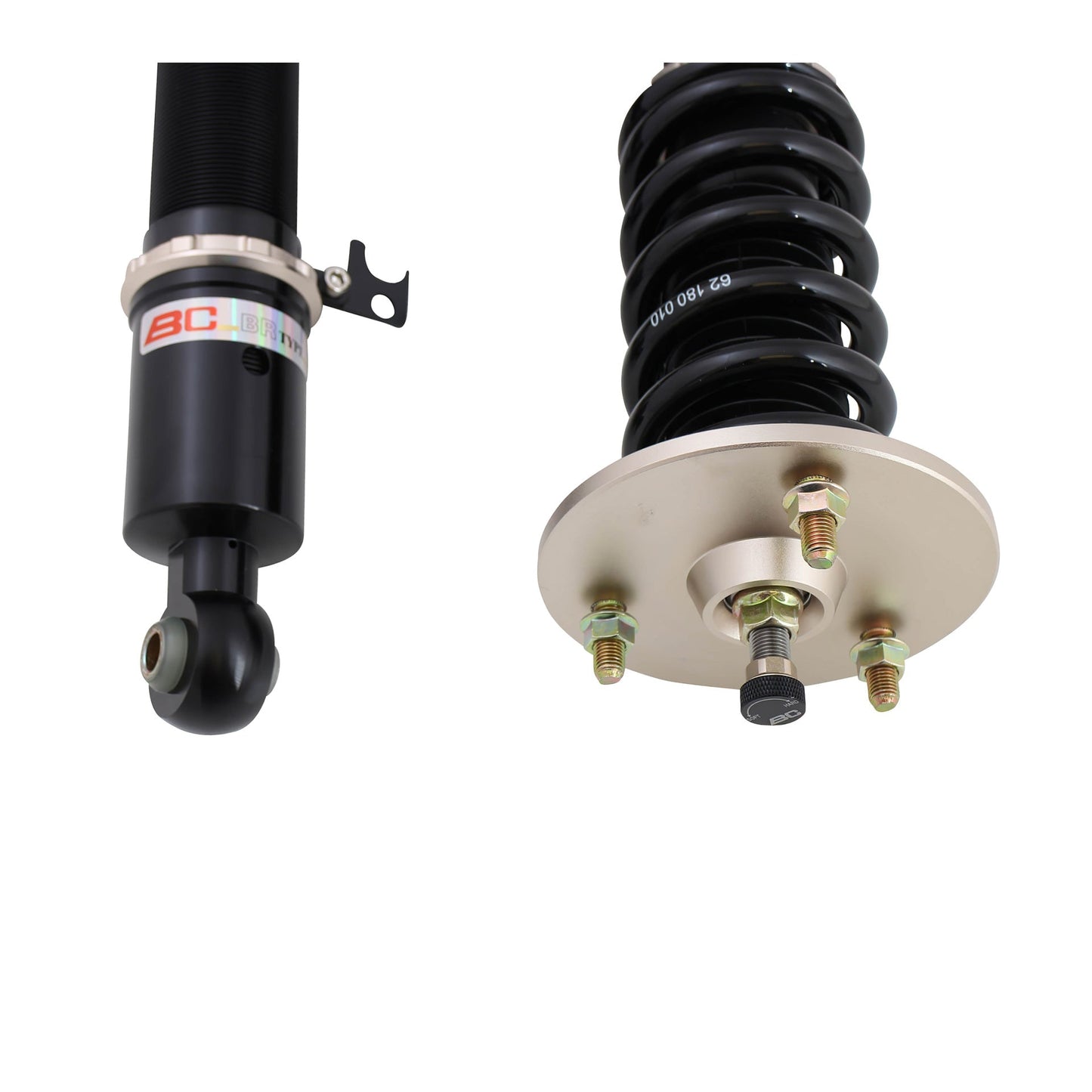 91 - 05 Acura NSX Coilovers