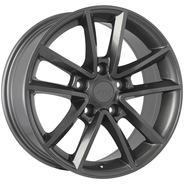 ART Replica REPLICA 48 Gunmetal 17x7.5 +35 5x127mm 71.5mm