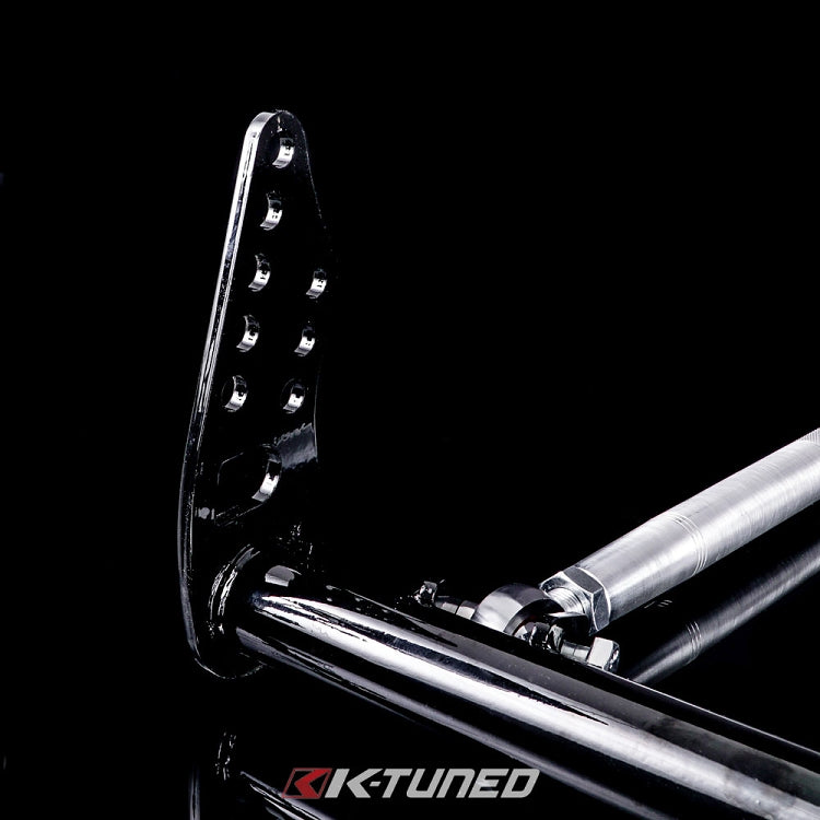 92-00 Civic / 94-01 IntegraTraction Bar (w/ B engine mount)