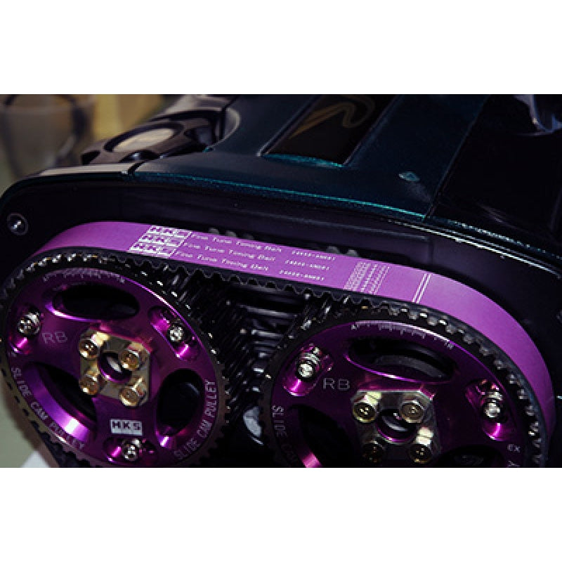 HKS FINETUNE TIMING BELT SPORT RB26
