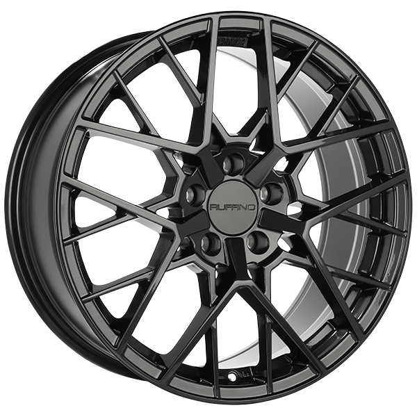 Ruffino INCEPTION Black Magic 20x9 +35 5x112mm 66.6mm