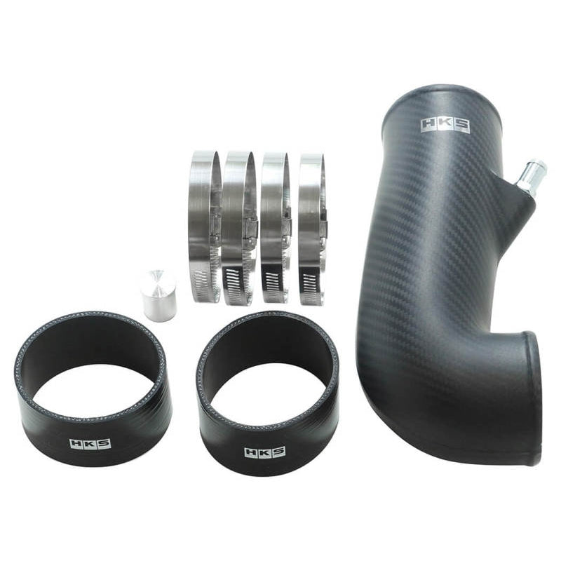 HKS Dry Carbon Suction kit - Subaru BRZ/86/FRS