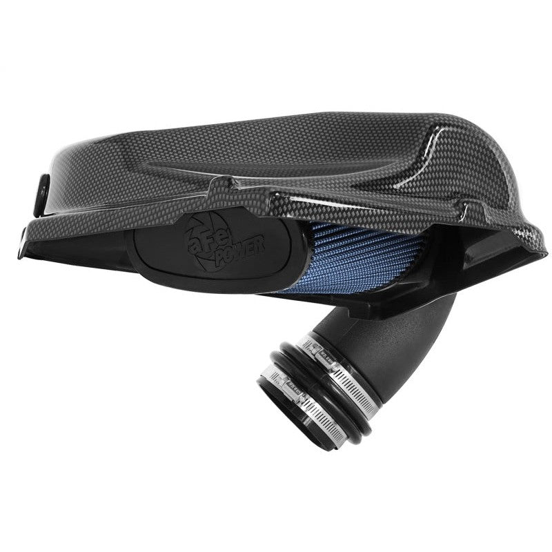 aFe Magnum FORCE Stage-2 Pro 5R Cold Air Intake System 2017 BMW 330i (F3x) I4-2.0L (t) B48