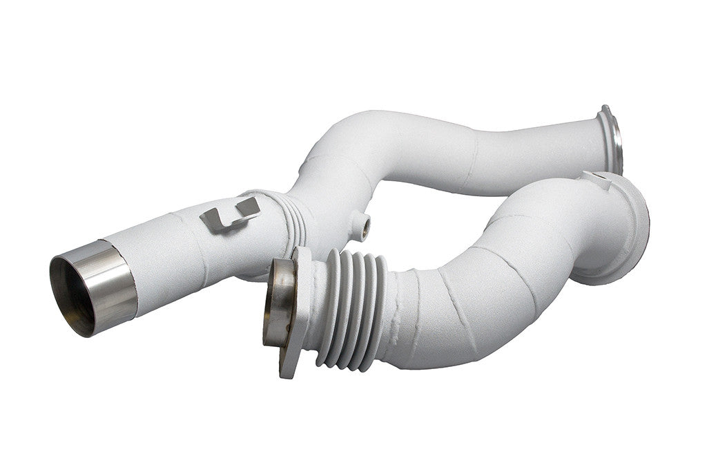 F8x BMW M2C / M3 / M4 Downpipes Exhaust Upgrade