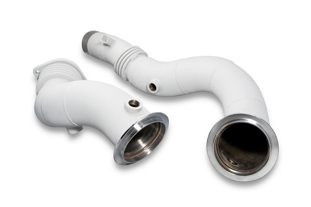 F8x BMW M2C / M3 / M4 Downpipes Exhaust Upgrade