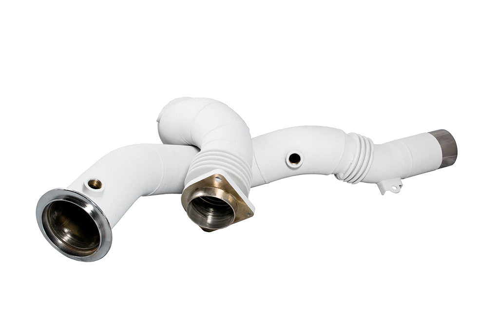 F8x BMW M2C / M3 / M4 Downpipes Exhaust Upgrade