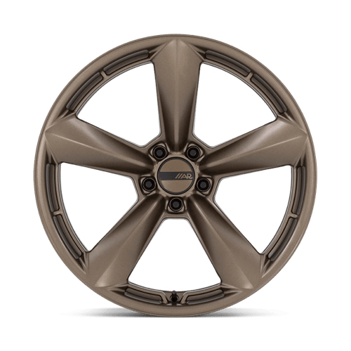 American Racing TTF Matte Bronze 20x9.5 +32 5x114.3mm 72.6mm