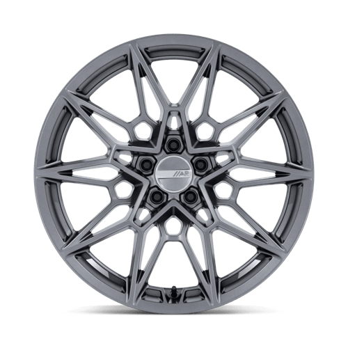 American Racing AR955 STAMPEDE Matte Anthracite 19x11 +50 5x114.3mm 70.5mm
