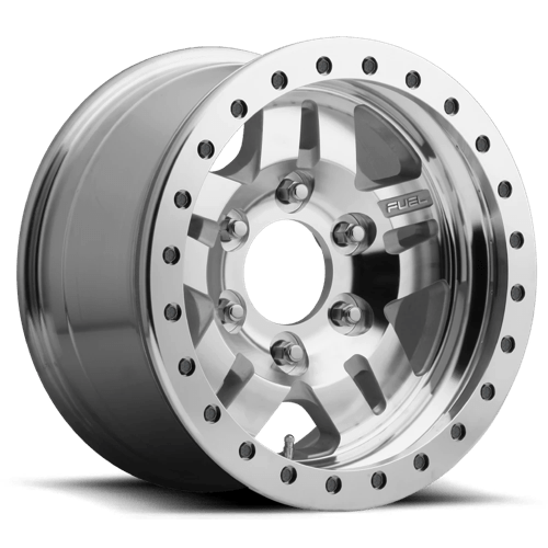 Fuel Offroad D116 ANZA BEADLOCK Custom 17x9 -14 Custom 71.8mm