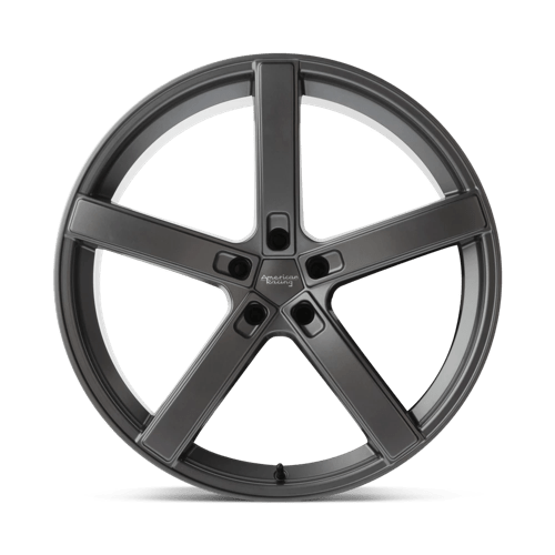 American Racing AR920 BLOCKHEAD Charcoal 20x10.5 +45 5x114.3mm 72.6mm
