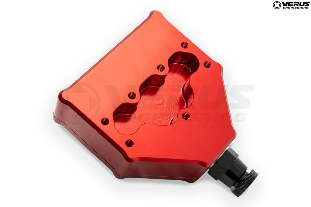 Verus - Air Oil Separator (AOS) - Honda Civic Type R