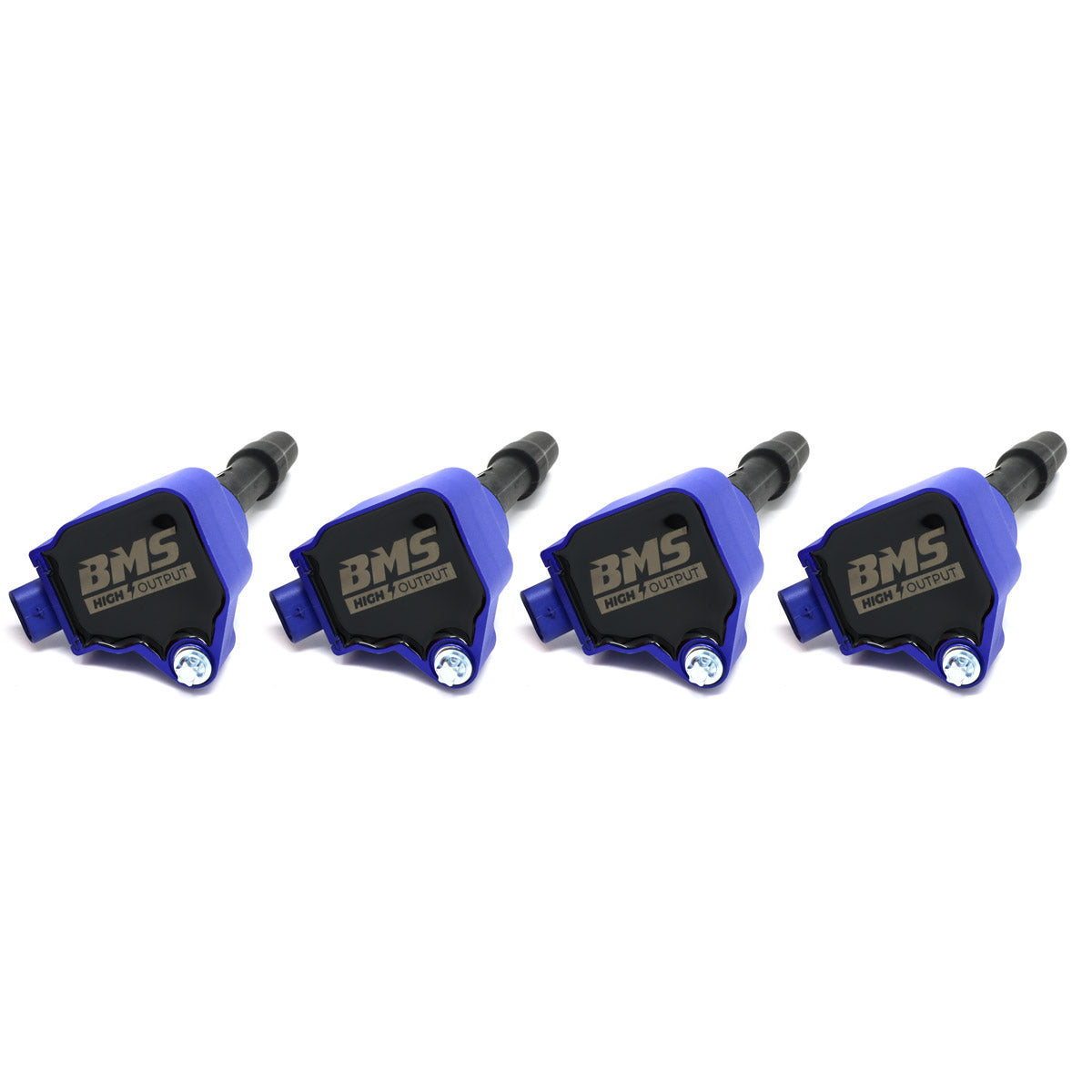 BMS High Output Ignition Coil Kits for BMW, MINI, & Supra (BETA)