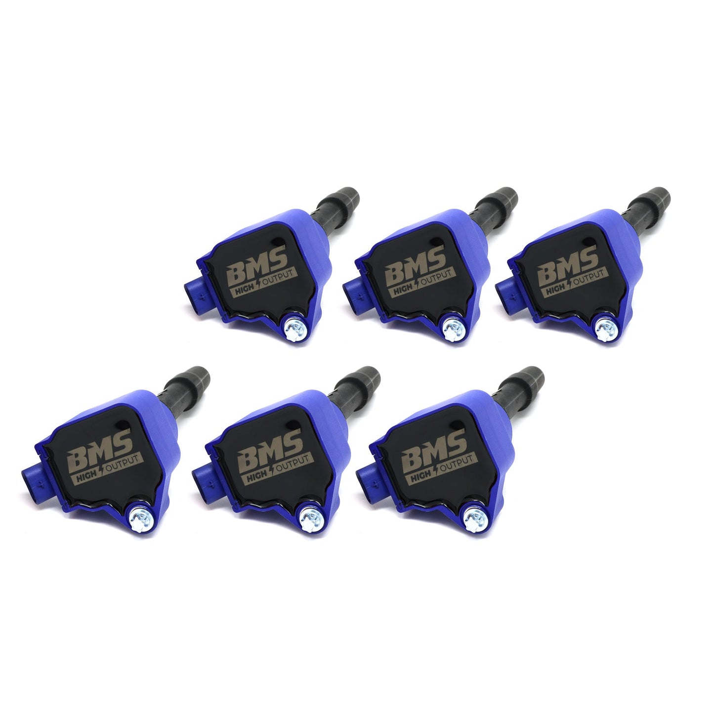 BMS High Output Ignition Coil Kits for BMW, MINI, & Supra (BETA)