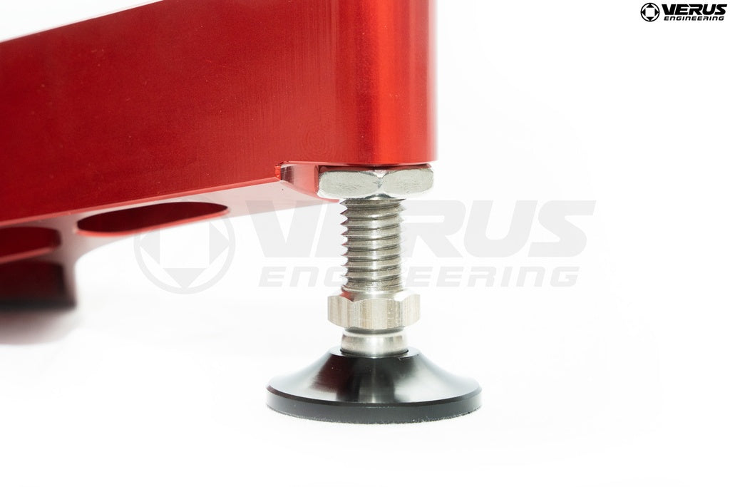 Verus - Brake Master Cylinder Brace - Honda Civic CTR (FL5)
