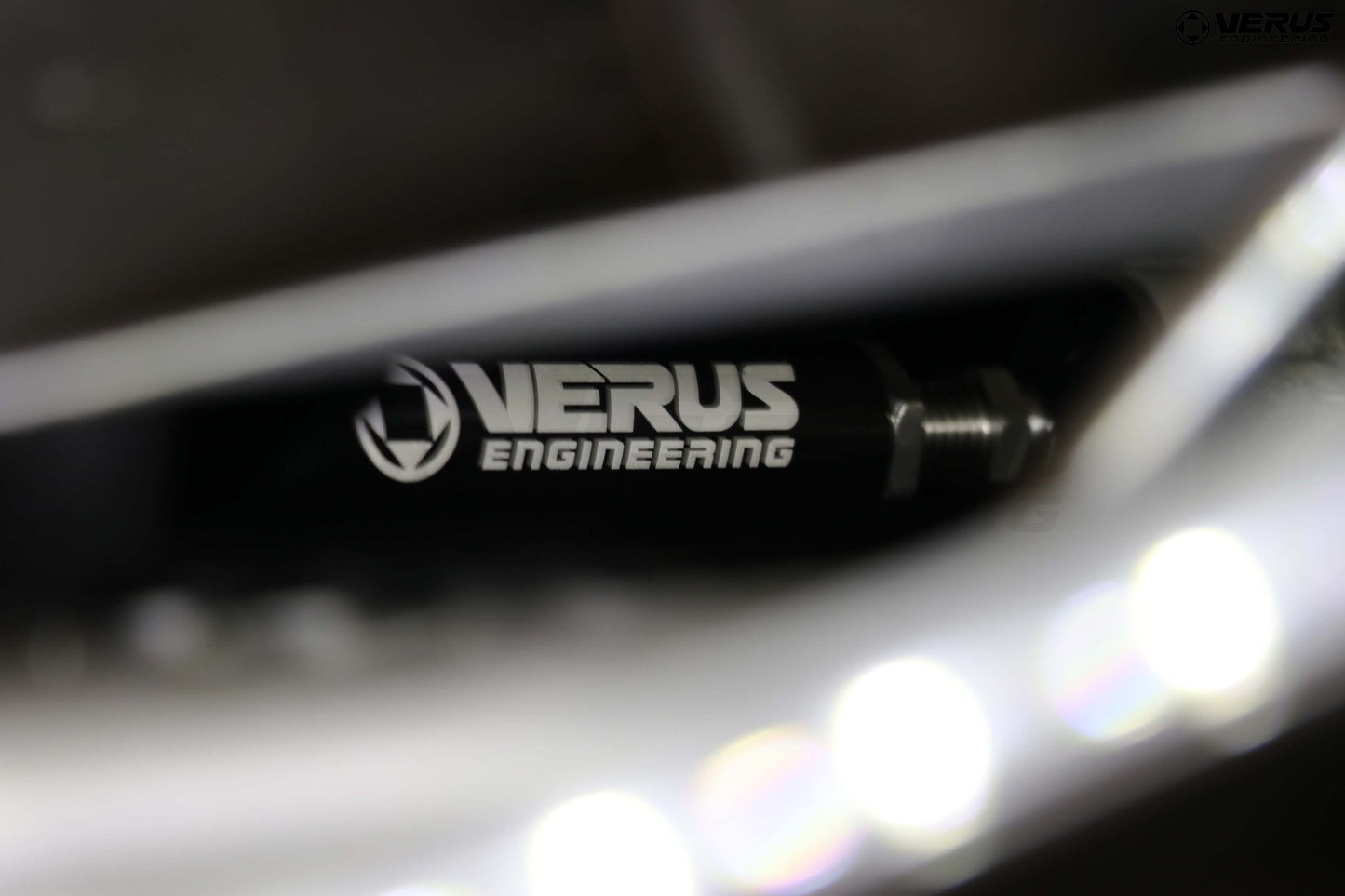 Verus - Brake Master Cylinder Brace - Mk5 Toyota Supra