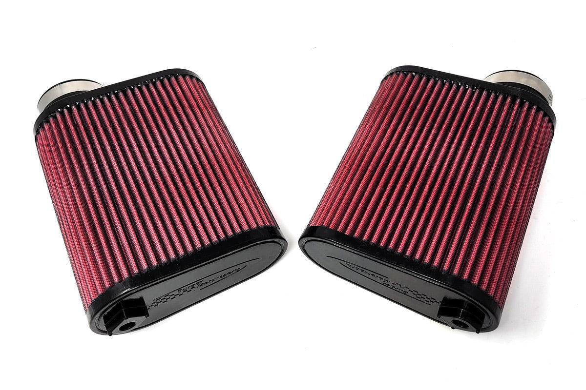 BMS V3 C400/C450/C43/SLC43 Dual Intakes **Out of Stock***
