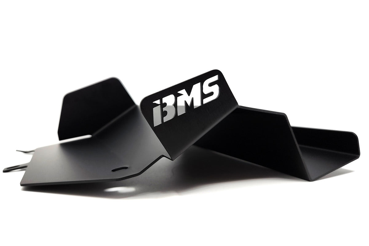 BMS V3 C400/C450/C43/SLC43 Dual Intakes **Out of Stock***