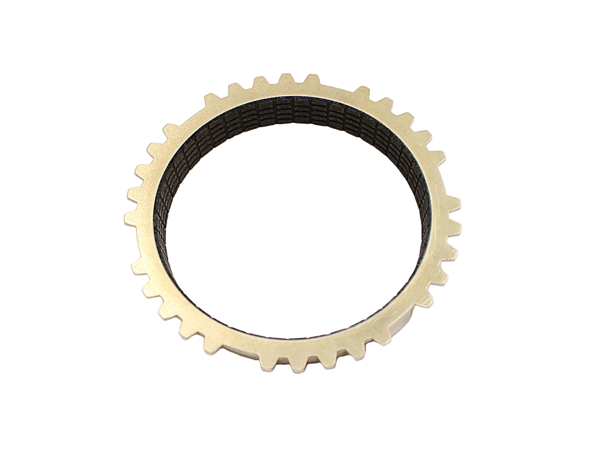 SYN14A Carbon Synchro B/D/H (50MM)