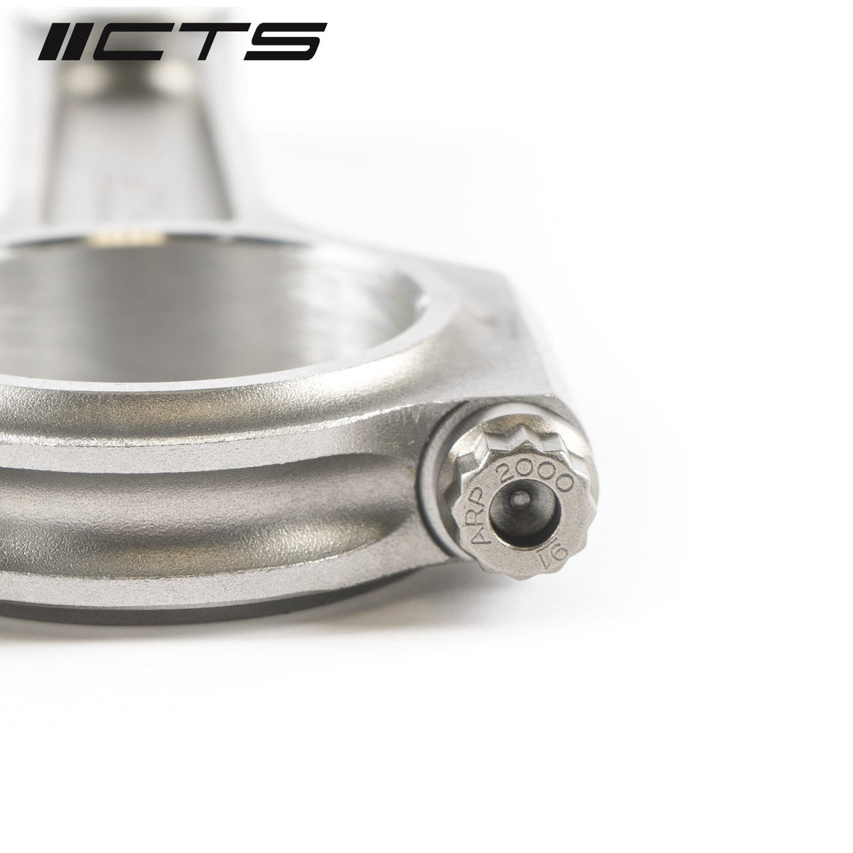 CTS Turbo Mini R56 Cooper S/JCW 1.6 I-Beam Connecting Rods