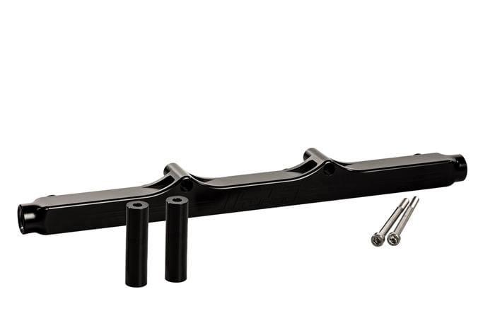 CTS VR6 12V Fuel Rail for Short Runner Intake Manifold