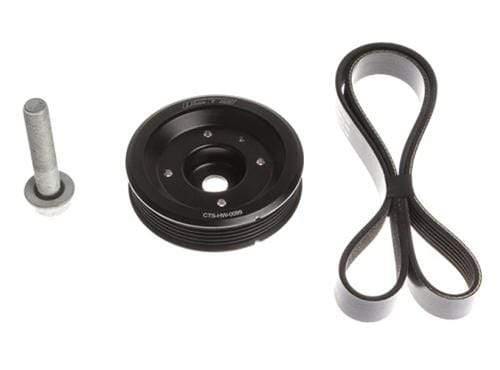 CTS Turbo 2.0T B8 A4 | A5 2.0T TSi Crank Pulley Kit