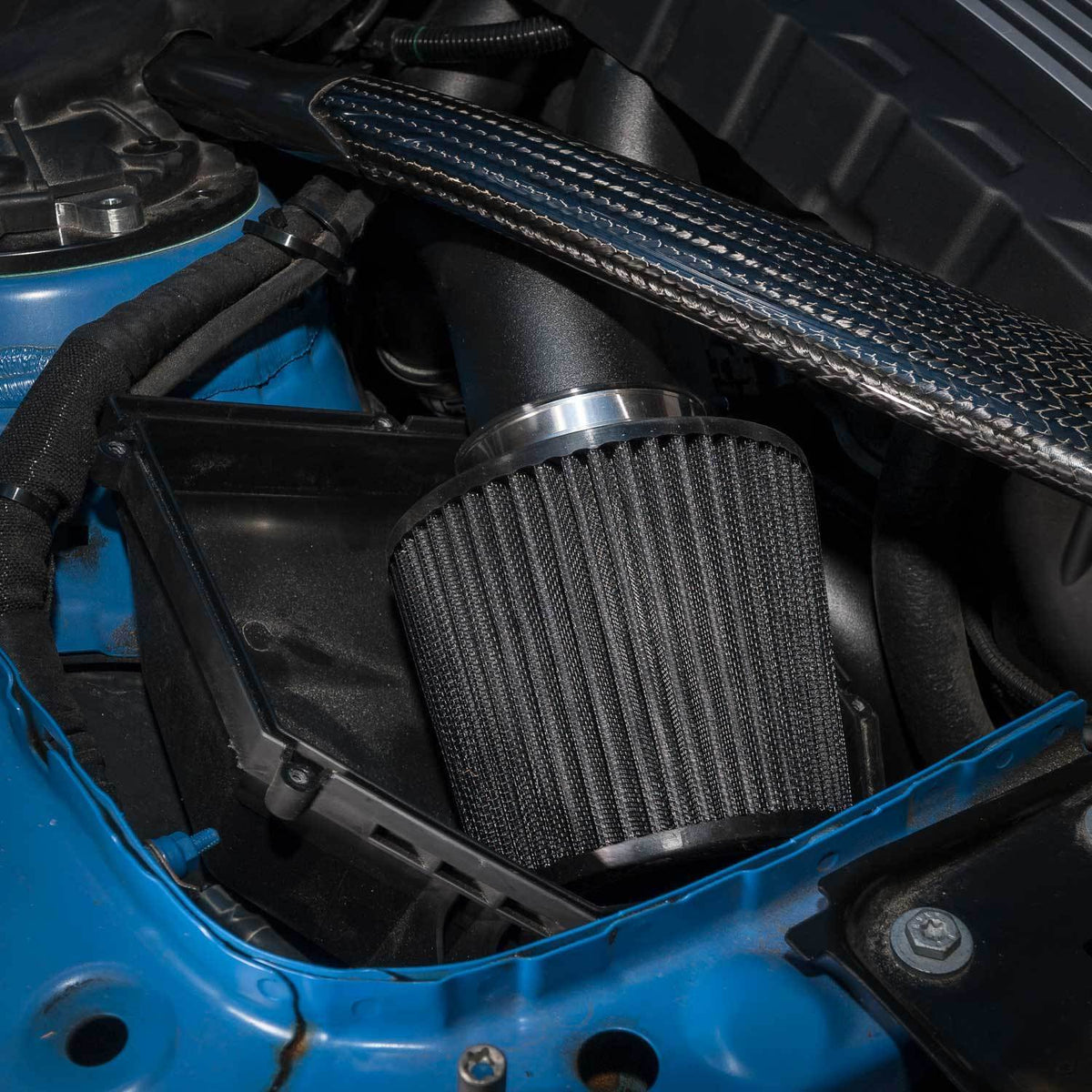 CTS Turbo Intake Kit | BMW F80 M3/M4/M2 Competition S55