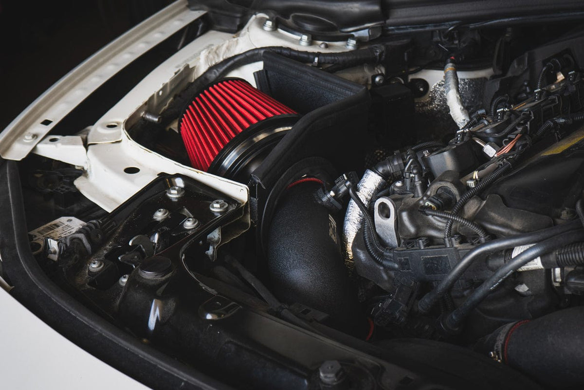 CTS Turbo Intake - BMW / F-Series / B58 / M140i / M240i / 340i / 440i / 3.0L