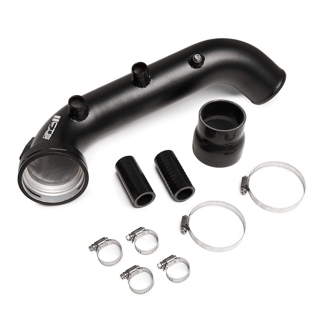 CTS Turbo Chargepipe (Stock DV) | BMW N54