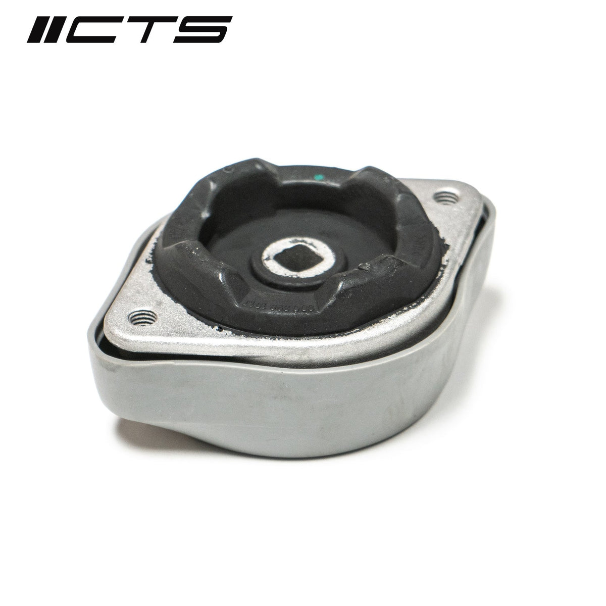 CTS Turbo Street Transmission Mount - Tiptronic B6/B7/C5 Audi A4/S4/S6/RS6