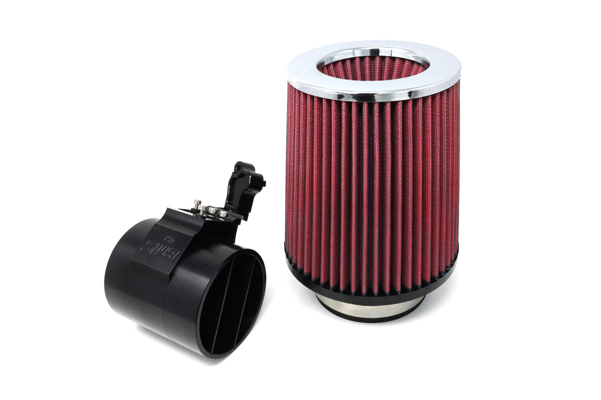 BMS Billet Intake for 2020+ Cadillac CT4, CT5 2.0L & CT4-V 2.7L Turbo