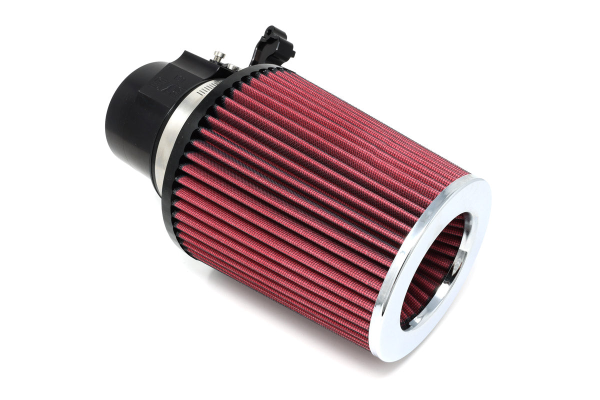 BMS Billet Intake for 2020+ Cadillac CT4, CT5 2.0L & CT4-V 2.7L Turbo