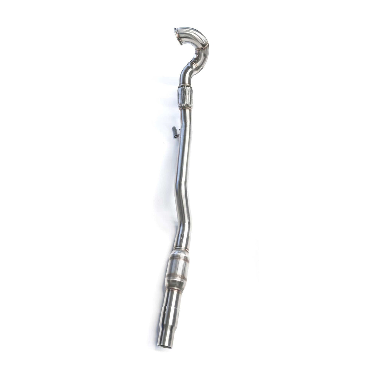 CTS Turbo Performance Downpipe | Tiguan | Audi Q3 AWD 1.8T/2.0T