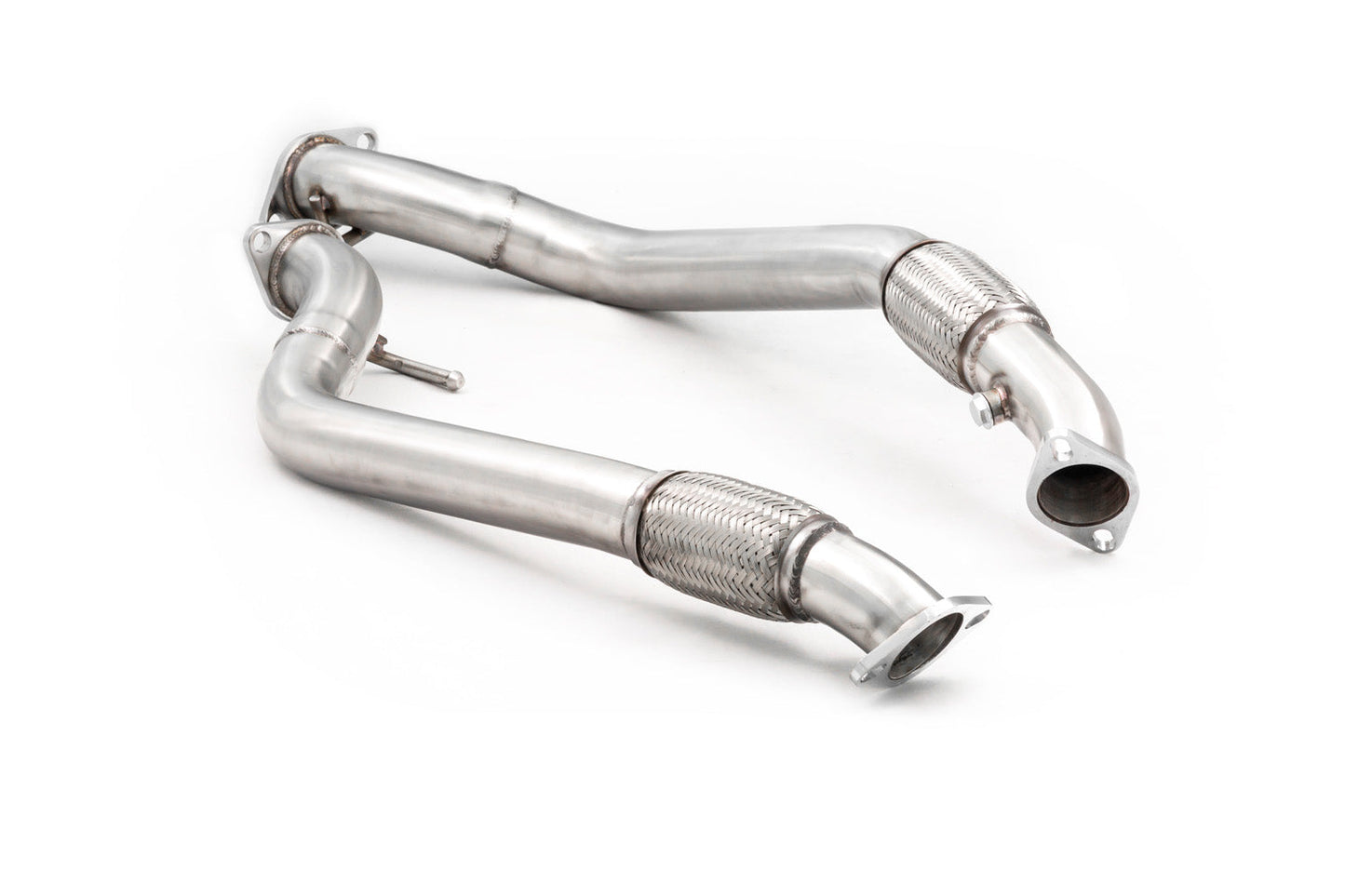 2010-2016 Hyundai Genesis Coupe 3.8L Downpipe (Pre-Order ETA: July)