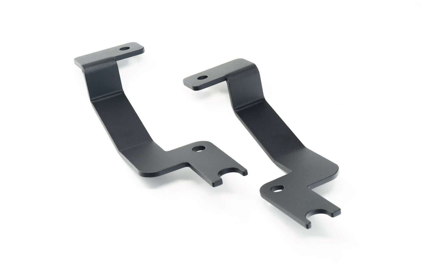 Greenlane Offroad 4Runnner Ditch Light Bracket Set (6th gen)