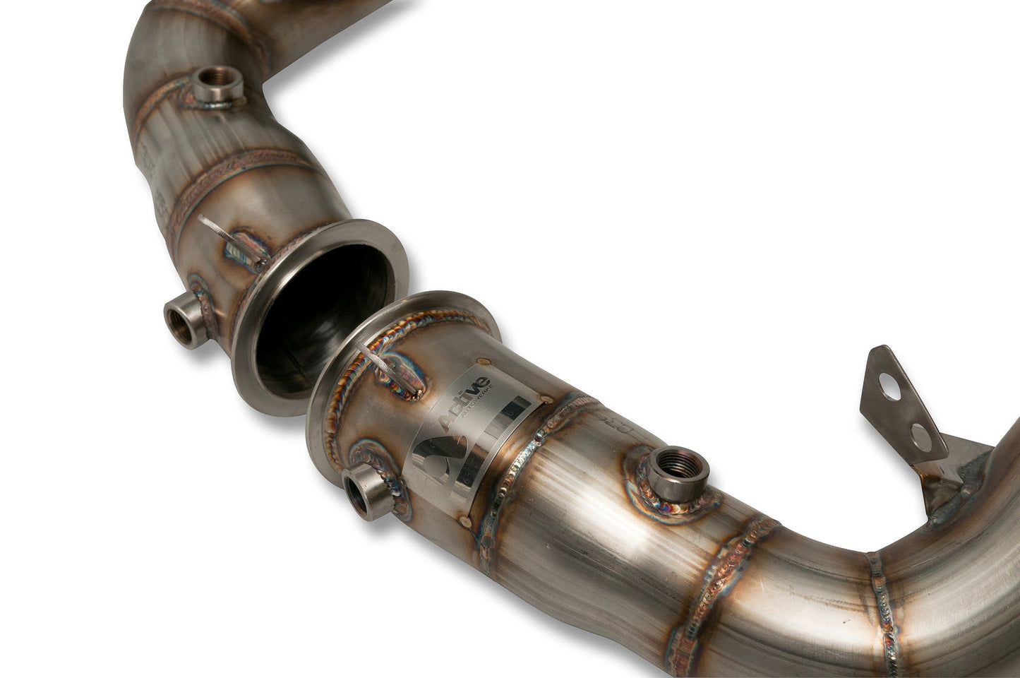 F10 F12 M5 M6 Downpipes Upgrade