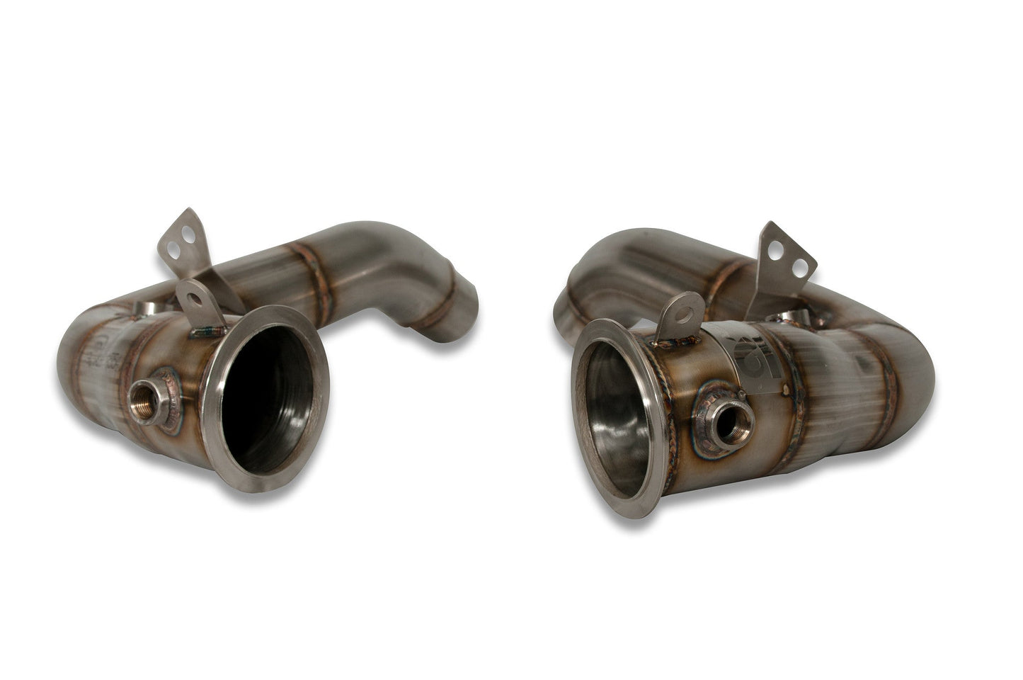F10 F12 M5 M6 Downpipes Upgrade