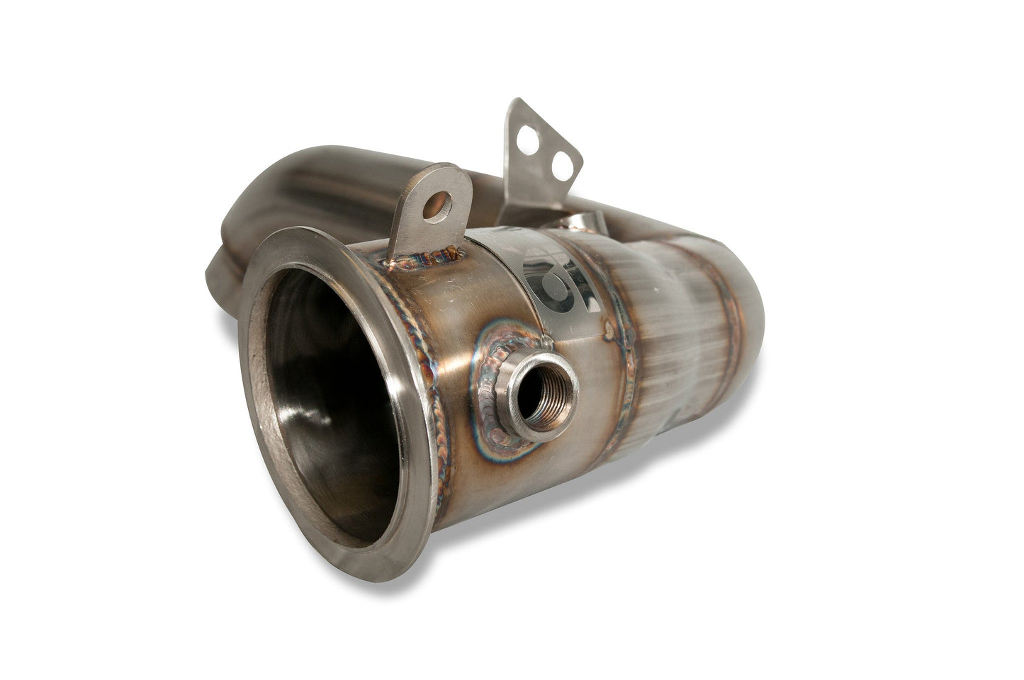 F10 F12 M5 M6 Downpipes Upgrade