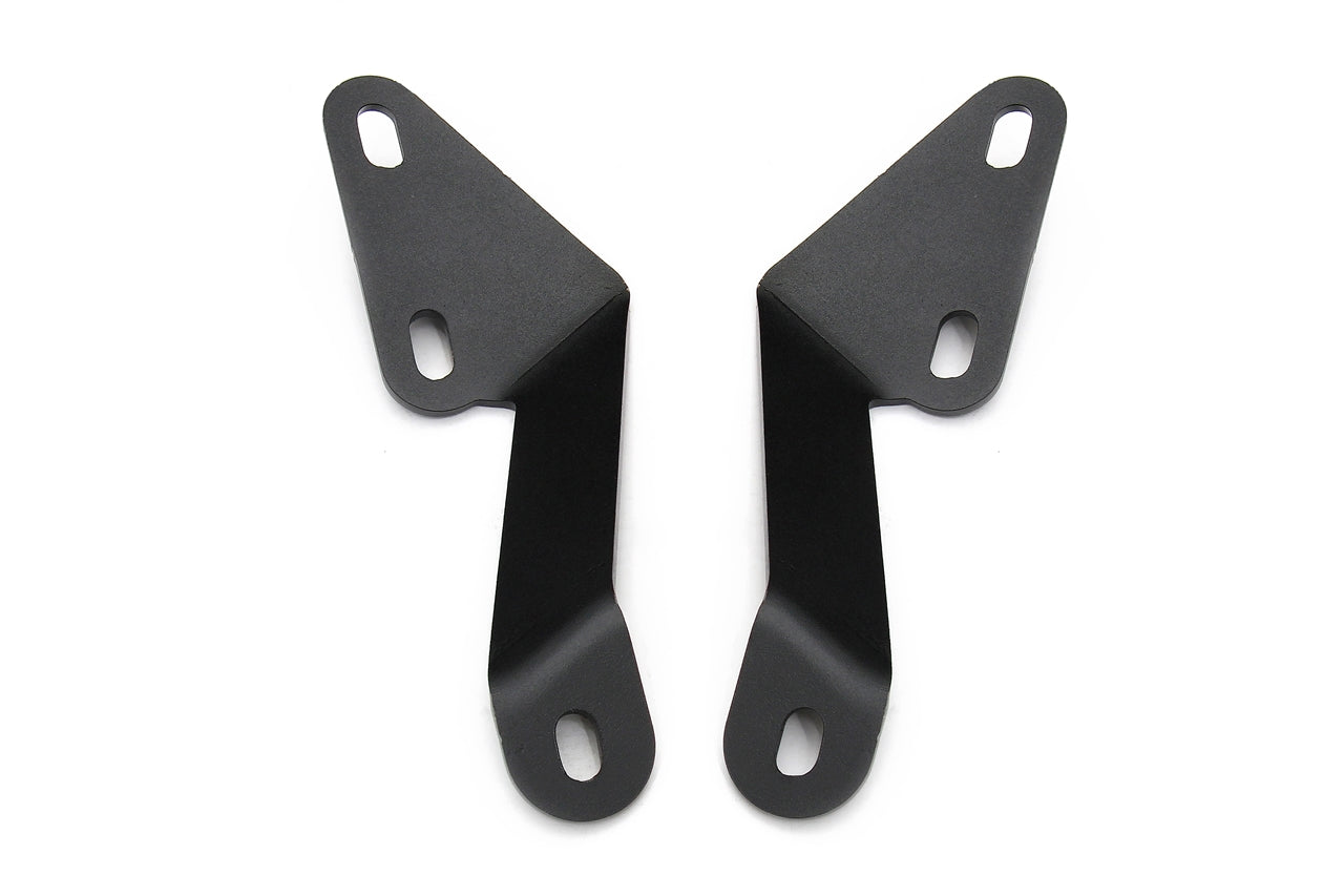 HPS Ditch Light Bracket Kit Toyota 2010-2023 4Runner, DTC-100