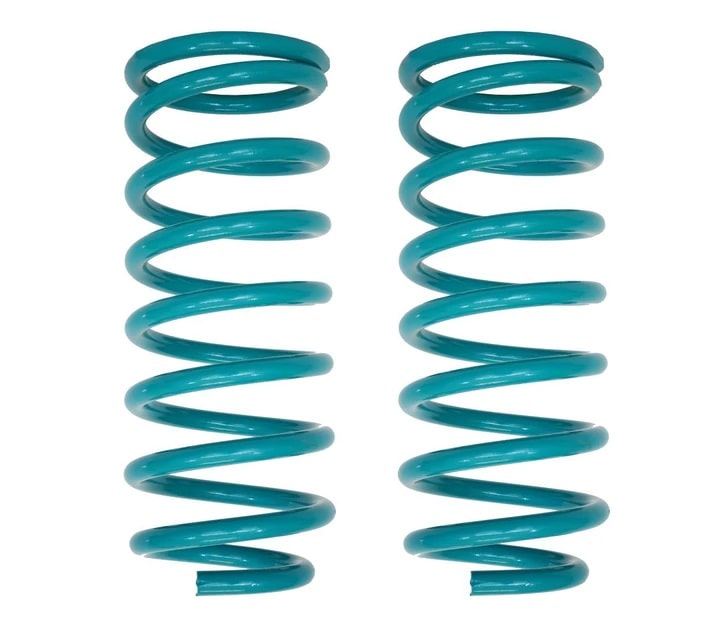 Dobinsons Rear Coil Springs For 4Runner And FJ Cruiser - (C59-329)