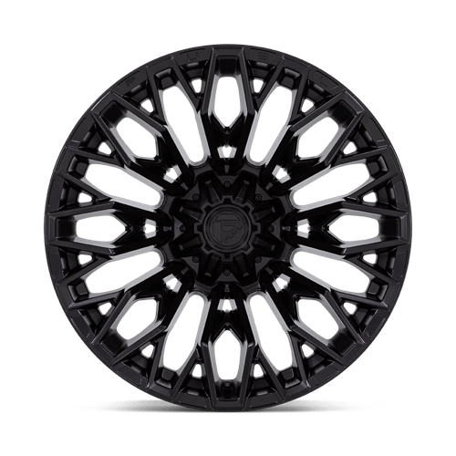 Fuel Offroad FC865 STRIKE Blackout 22x12 -44 6x114.3|6x139.7mm 78.1mm