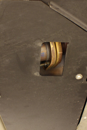 Verus Engineering Flat Underbody Panels - Mazda MX5 MK4 ND