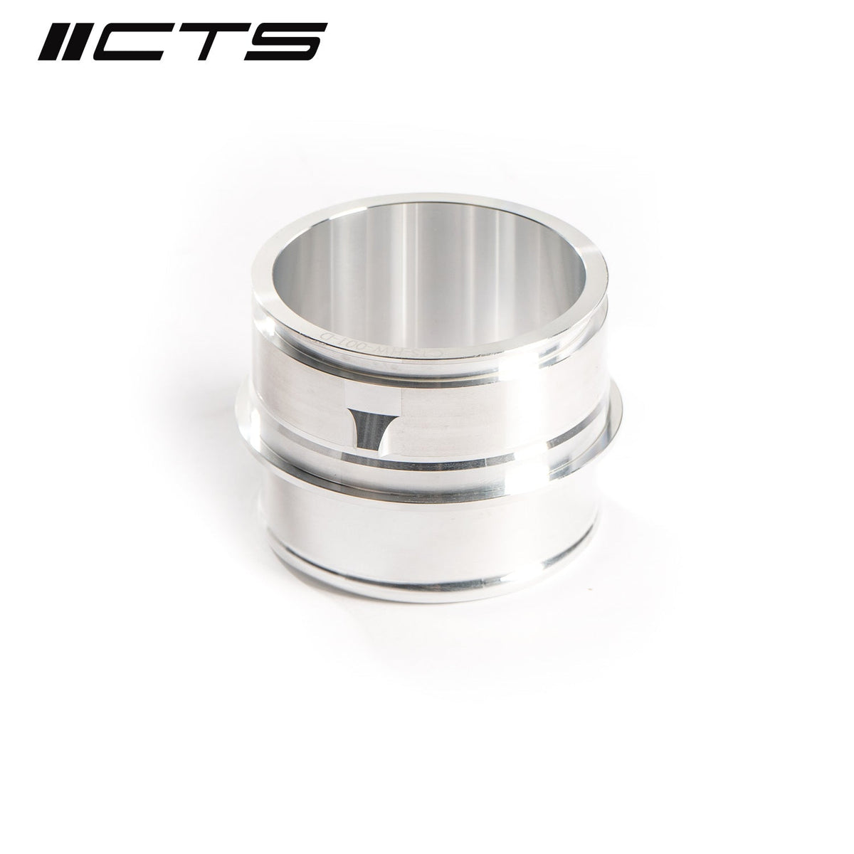 CTS Turbo MK6 EA113/EA888.1 Golf R/GTI FMIC Kit