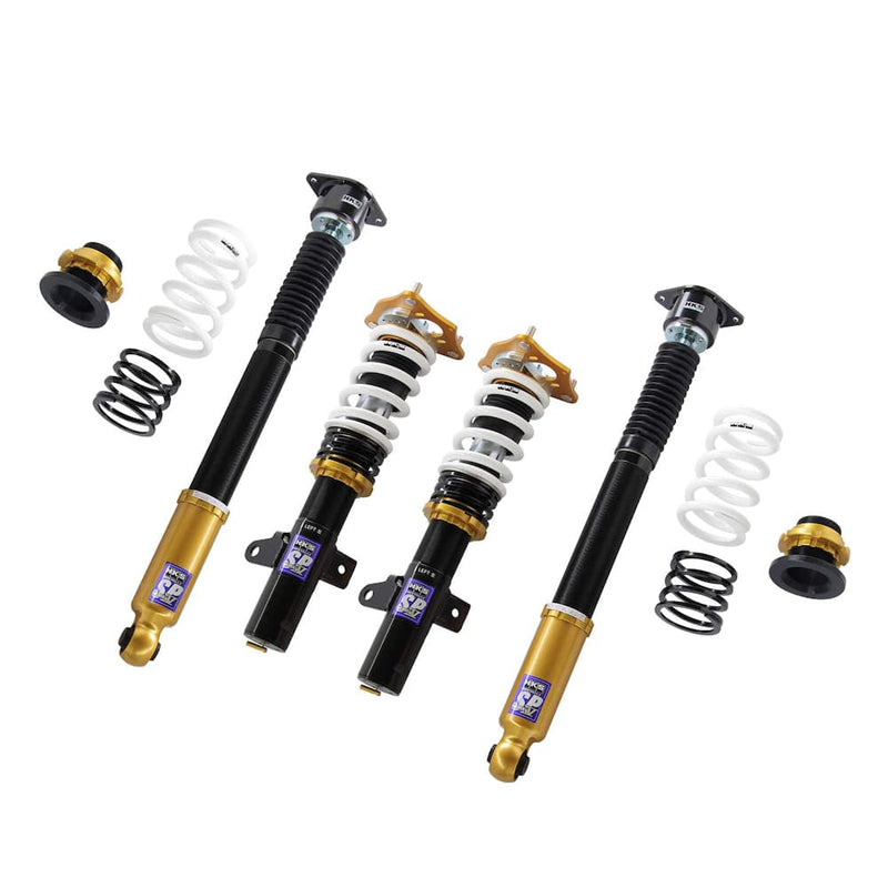 HKS HIPERMAX IV GT Front Left Coilover Bracket for 80230-AF003