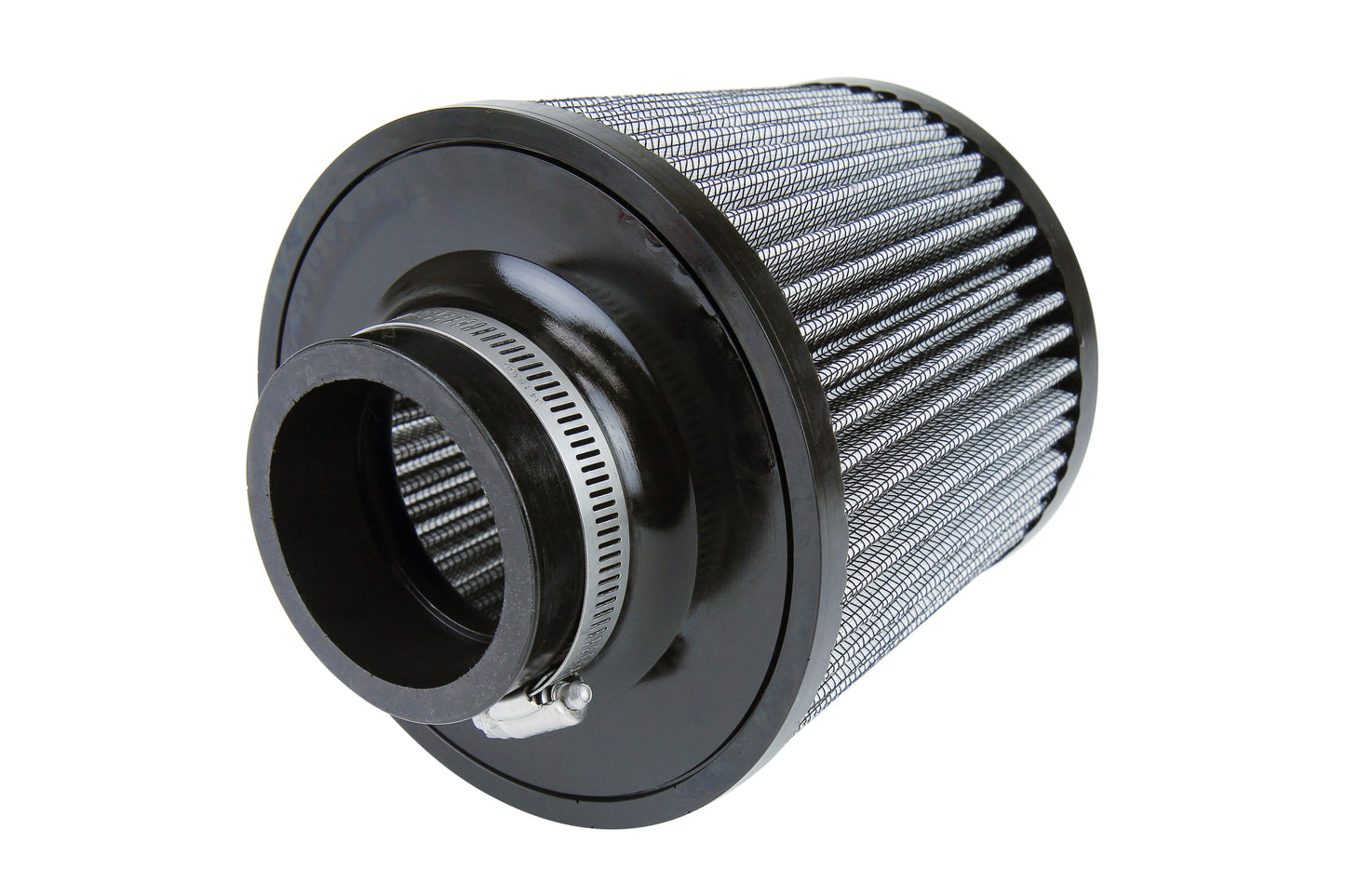 HPS Performance 2.5" Air Filter, 7.25" Length, 6" Base, 5" Top, HPS-4274