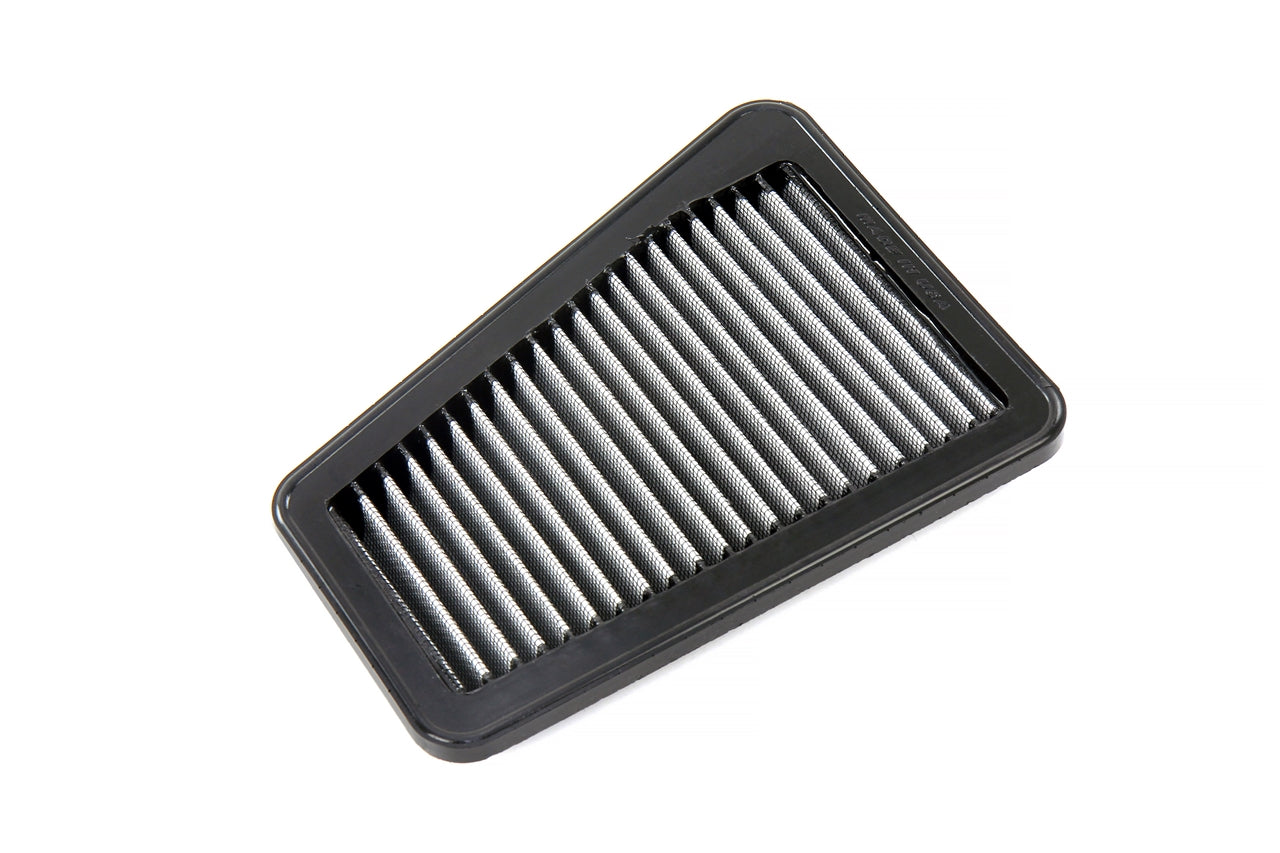 HPS Drop In Panel High Flow Air Filter Right Side 2018-2022 Kia Stinger 3.3L V6 Turbo HPS-457384