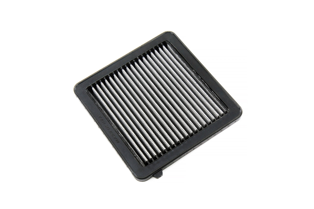 HPS Performance Drop-In Air Filter 2022-2024 Honda Civic 1.5L Turbo, HPS-457460