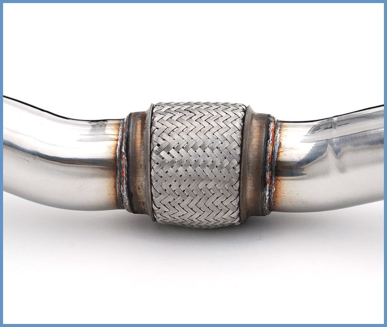 Invidia N1 Stainless Steel Tip Cat-back Exhaust - 08+ Subaru WRX/STI Hatchback